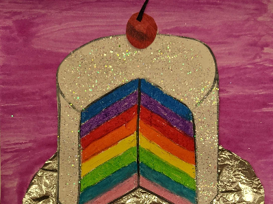 Oh My Glitter! Summer Camp (4-9 Years) Oh My Glitter! Summer Camp (4-9 Years)