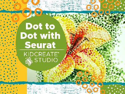 Dot to Dot Seurat (5-12 years)